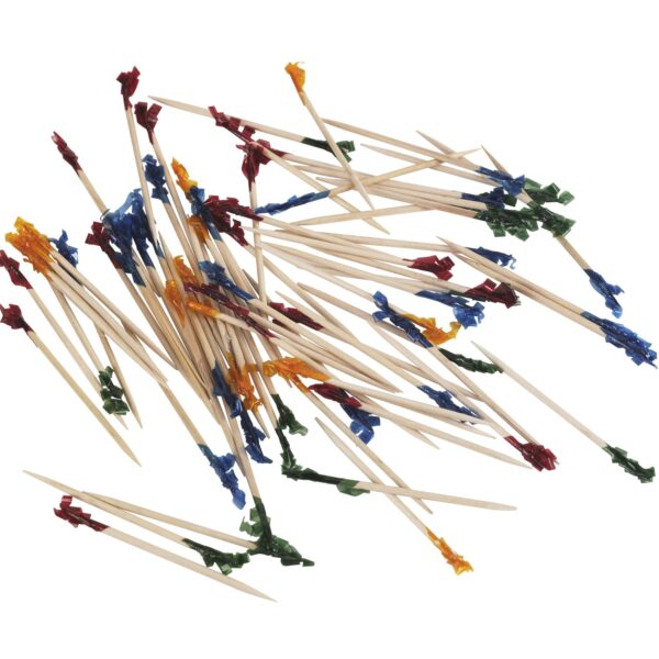 Good Cook Toothpicks (72 Count)
