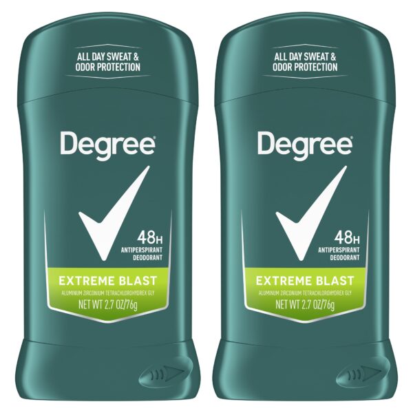 Degree Antiperspirant (2.7 oz)