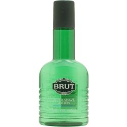 Brut Aftershave Classic Scent (5 oz, Pack of 5)/12pk
