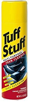 Tuff Stuff Foam Cleaner (22 oz, 12 Pack)/6pk
