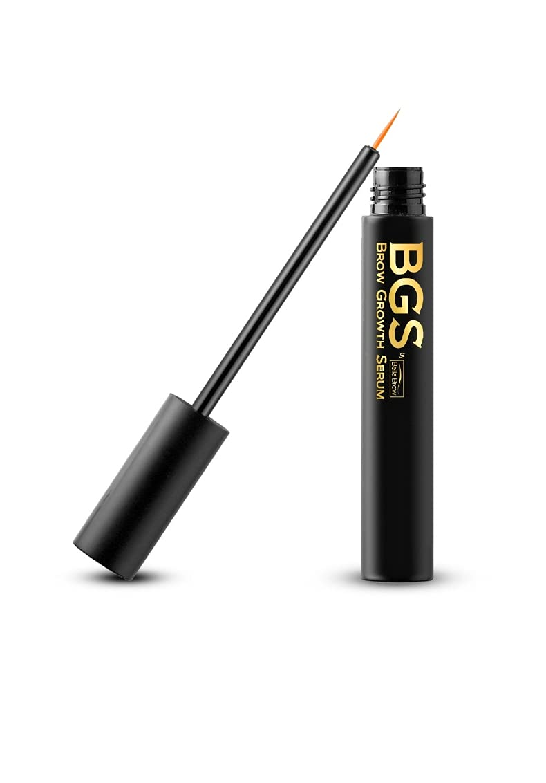 Version 1.0.0 Bella Brow Brow Growth Serum/6pk - Image 1