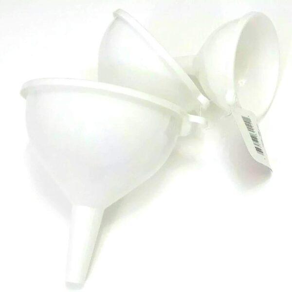 Cooking Concepts Funnel Set (3 Count)/48pk