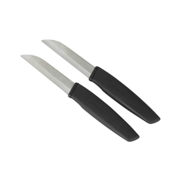 GoodCook Paring Knife Black (2-piece)/72pk