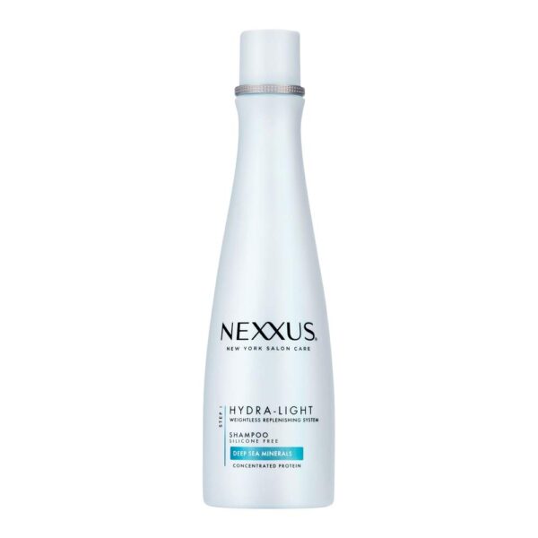 Nexxus Hydralight Shampoo (13.5 oz)/4pk