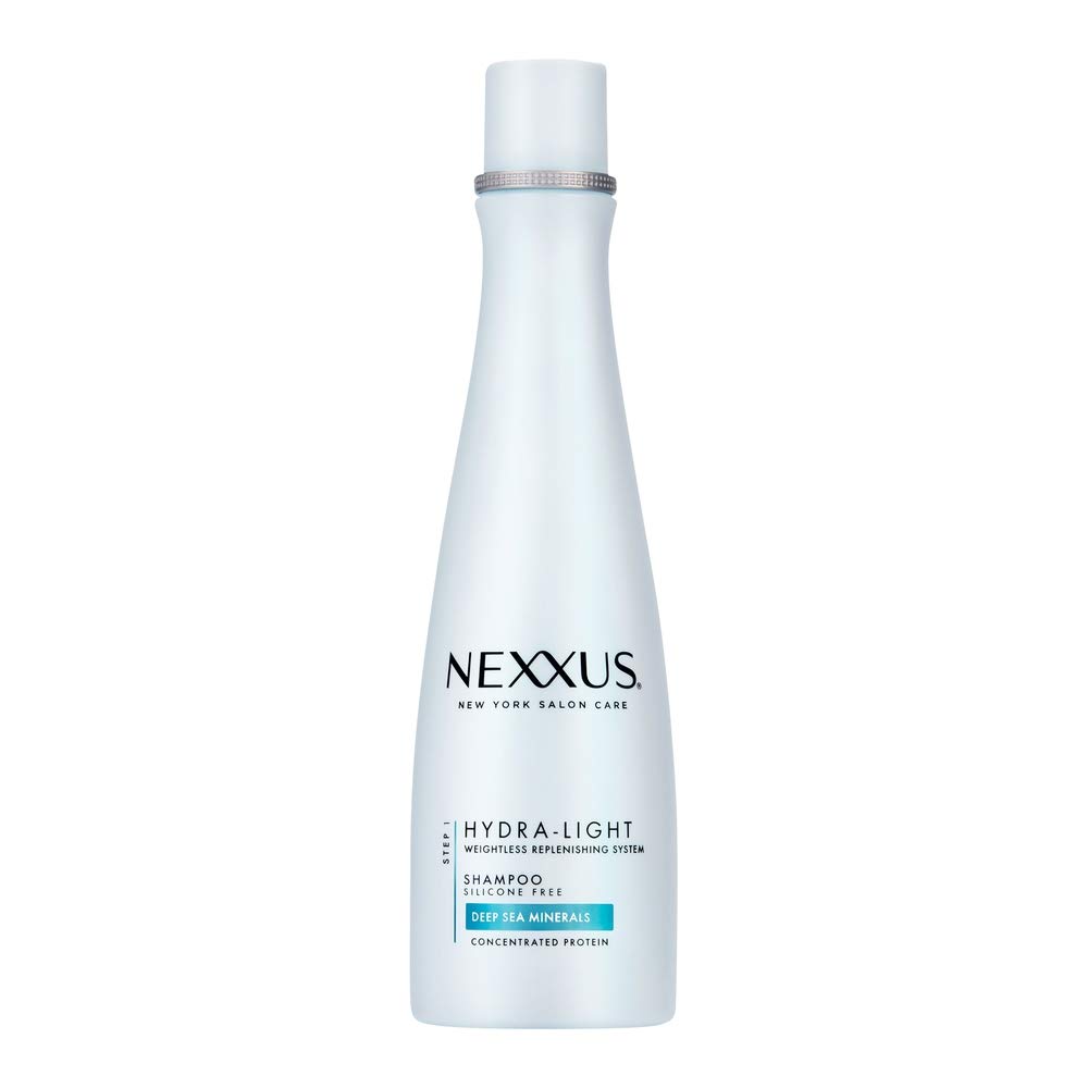Version 1.0.0 Nexxus Hydralight Shampoo (13.5 oz)/4pk - Image 1