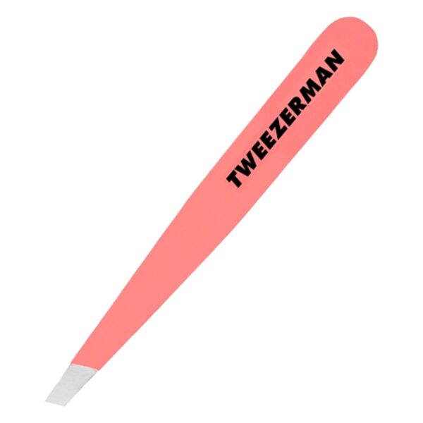 Tweezerman Slanted Mini Tweezers/144pk
