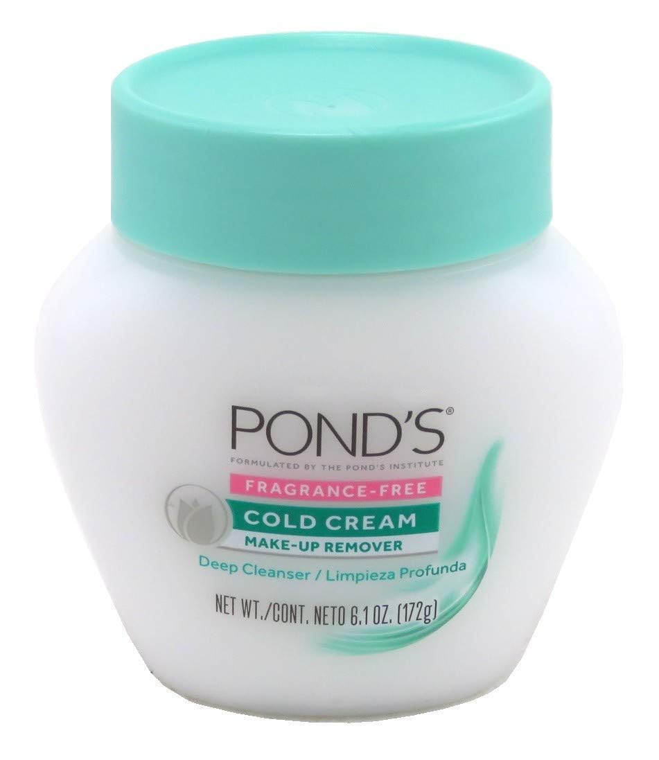 Version 1.0.0 POND'S Cold Cream Makeup Remover (6.1 oz)/24pk - Image 1