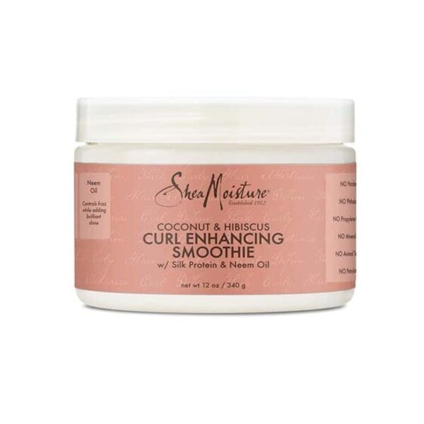 SheaMoisture Curl Enhancing Smoothie (12 oz)/12pk