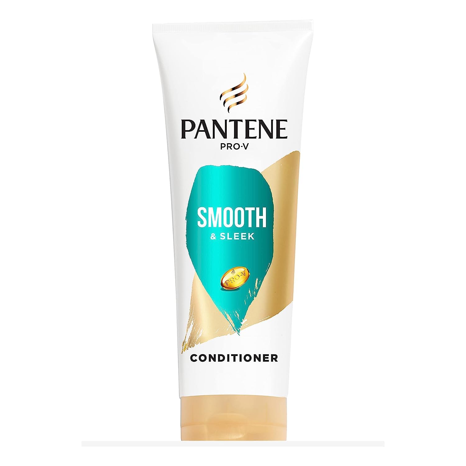 Version 1.0.0 Pantene Smooth & Sleek Conditioner (10.4 oz)/12pk - Image 1