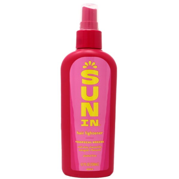 Sun-In Hair Lightener (4.7 oz)/12pk