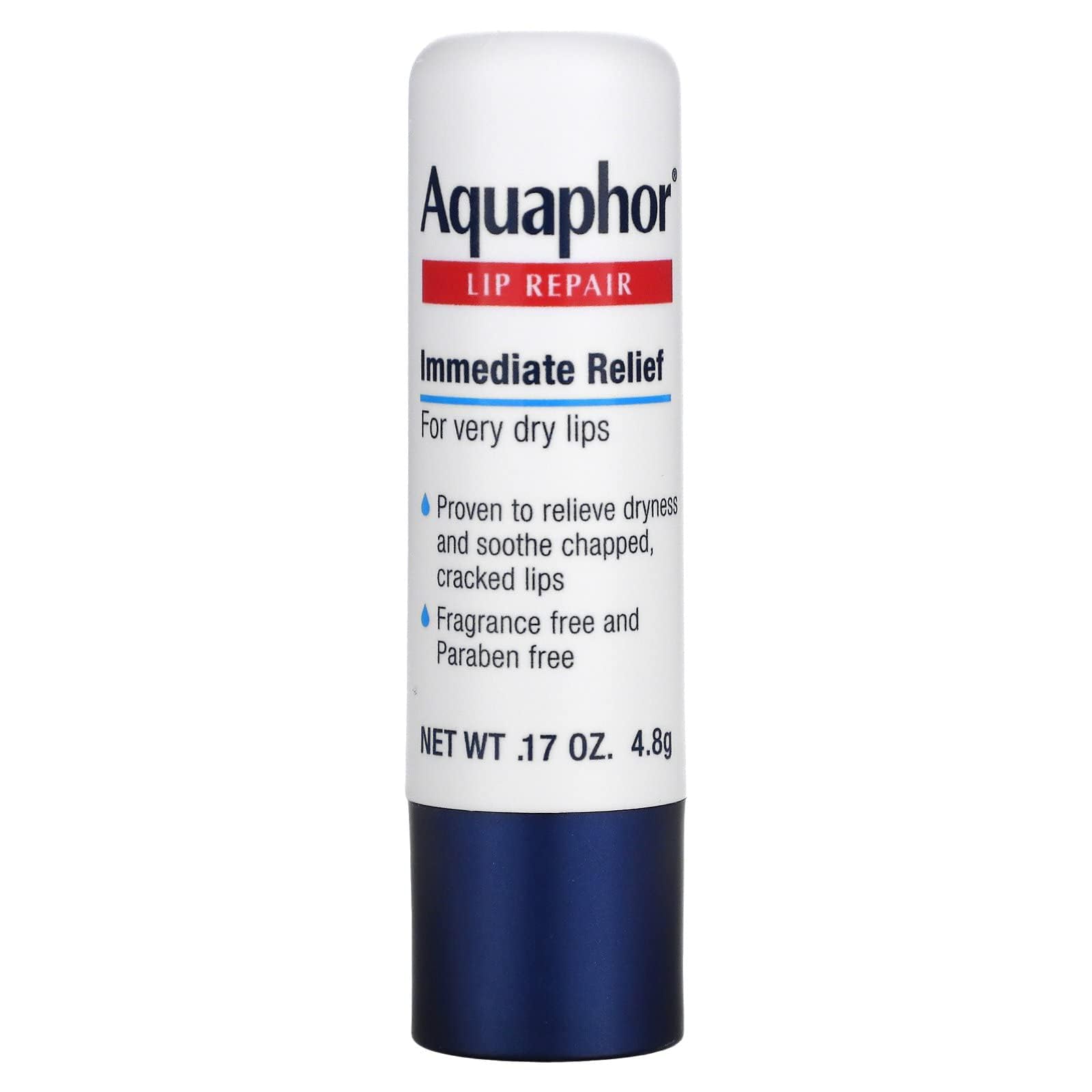 Version 1.0.0 Aquaphor Lip Repair Stick (0.17 oz)/48pk - Image 1