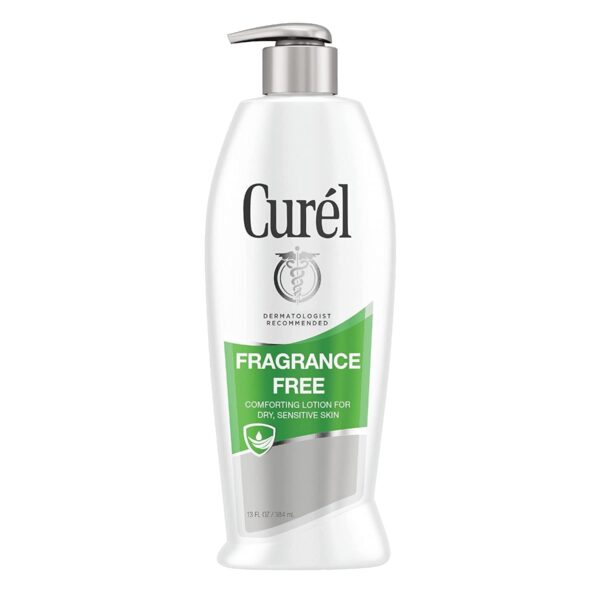 Curel Lotion (13 oz)/6pk