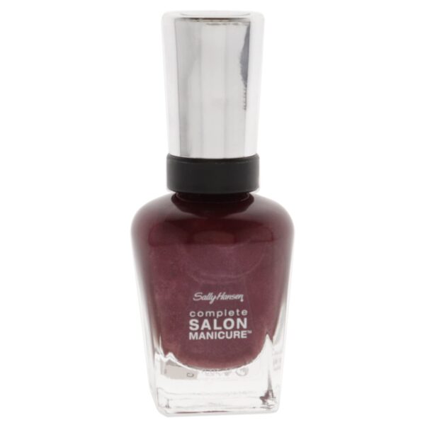 Sally Hansen Nail Color Wine Not (0.5 oz)/72pk