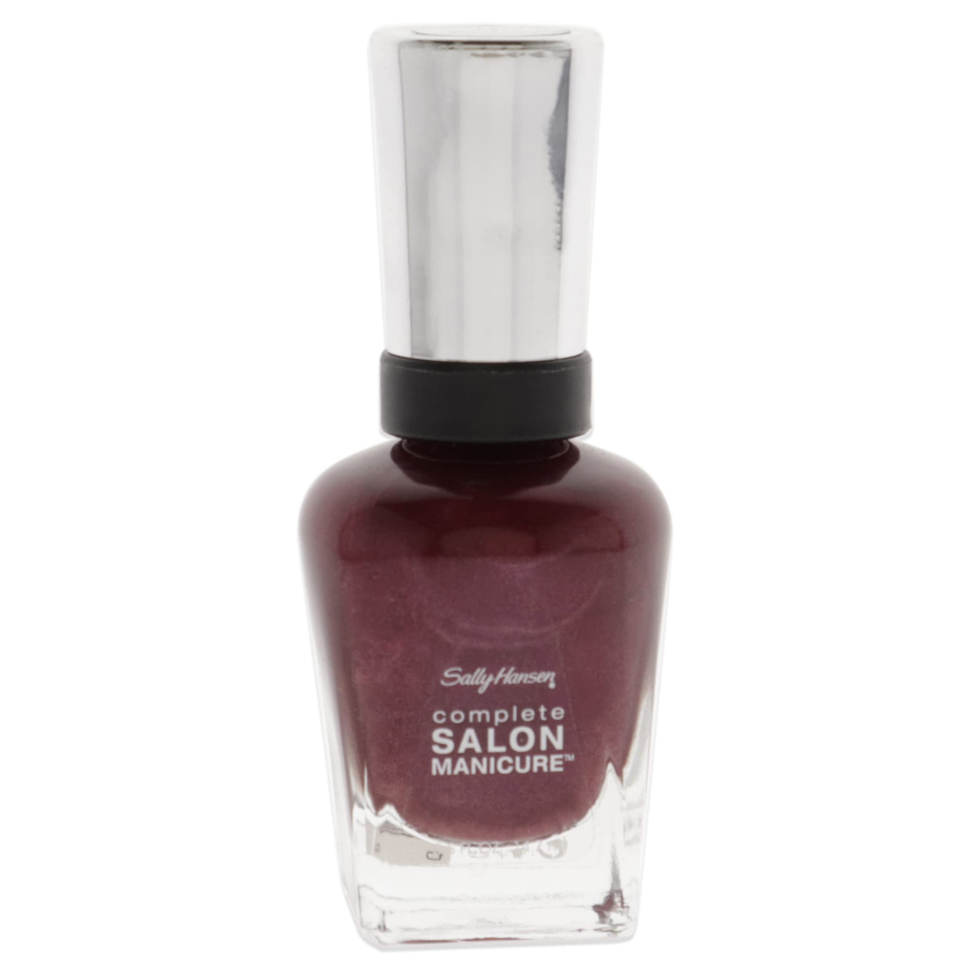 Version 1.0.0 Sally Hansen Nail Color Wine Not (0.5 oz)/72pk - Image 1