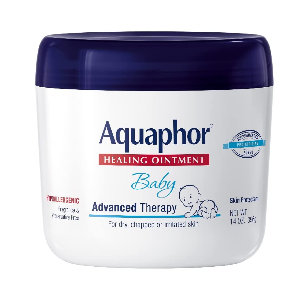Version 1.0.0 Aquaphor Baby Ointment (14 oz)/12pk - Image 1