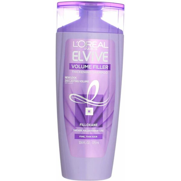 L’Oreal Advanced Volume Shampoo (12.6 oz)/6pk