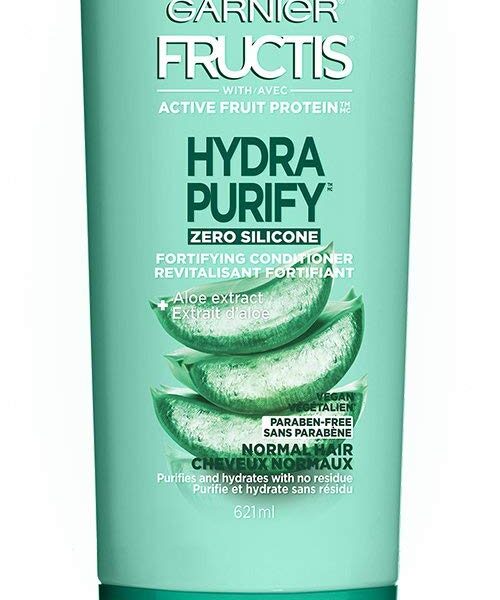 Garnier Fructis Pure Clean Conditioner (21 oz)/6pk