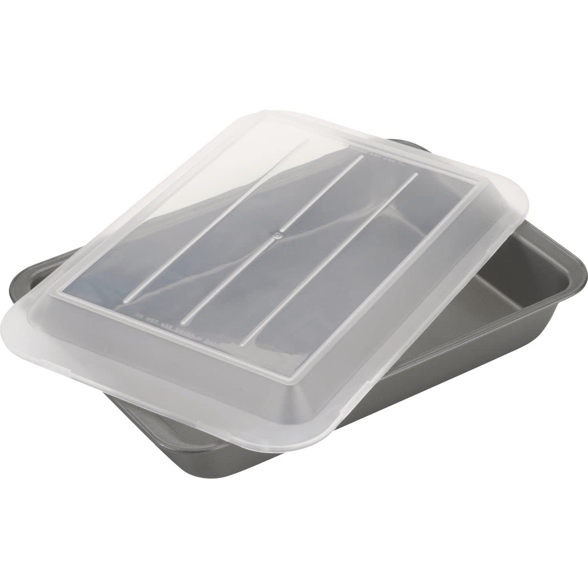 Version 1.0.0 GoodCook Baking Pan (9 x 13)/12pk - Image 1
