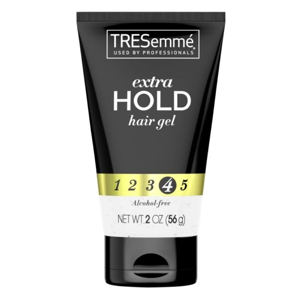 Tresemme Extra Hold Styling Gel (2 oz)/24pk