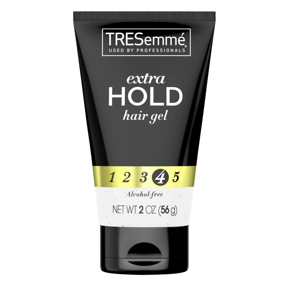 Version 1.0.0 Tresemme Extra Hold Styling Gel (2 oz)/24pk - Image 1
