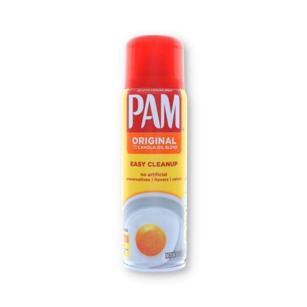 Pam Original Cooking Spray (1 Count)/12pk