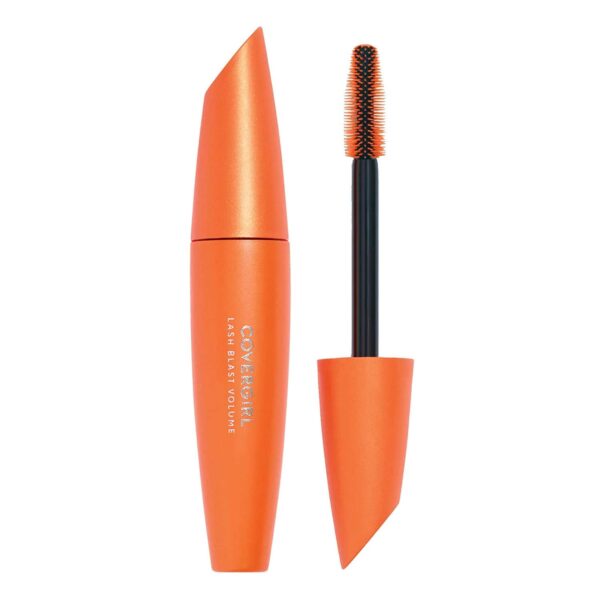 CoverGirl Waterproof Mascara/72pk
