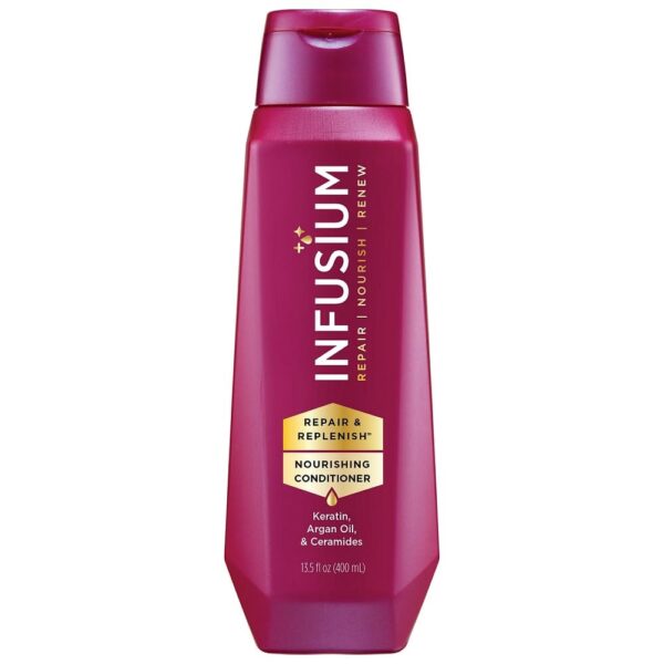 Infusium Repair & Replenish Conditioner (13.5 oz)/6pk