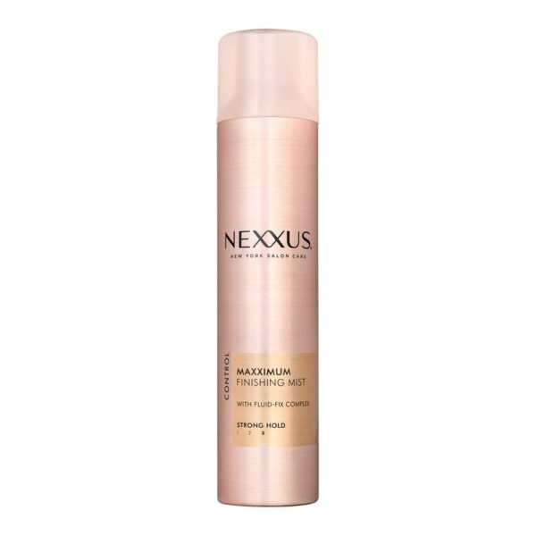 Nexxus Finishing Spray (10.1 oz)/4pk