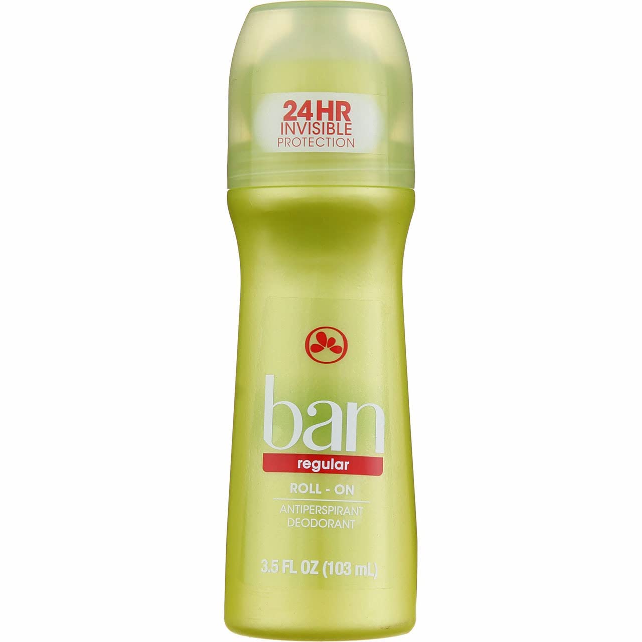 Version 1.0.0 Ban Deodorant (3.5 oz)/12pk - Image 1