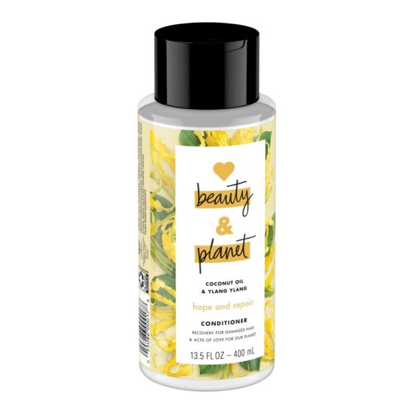 Love Beauty Planet Conditioner Repair/4pk