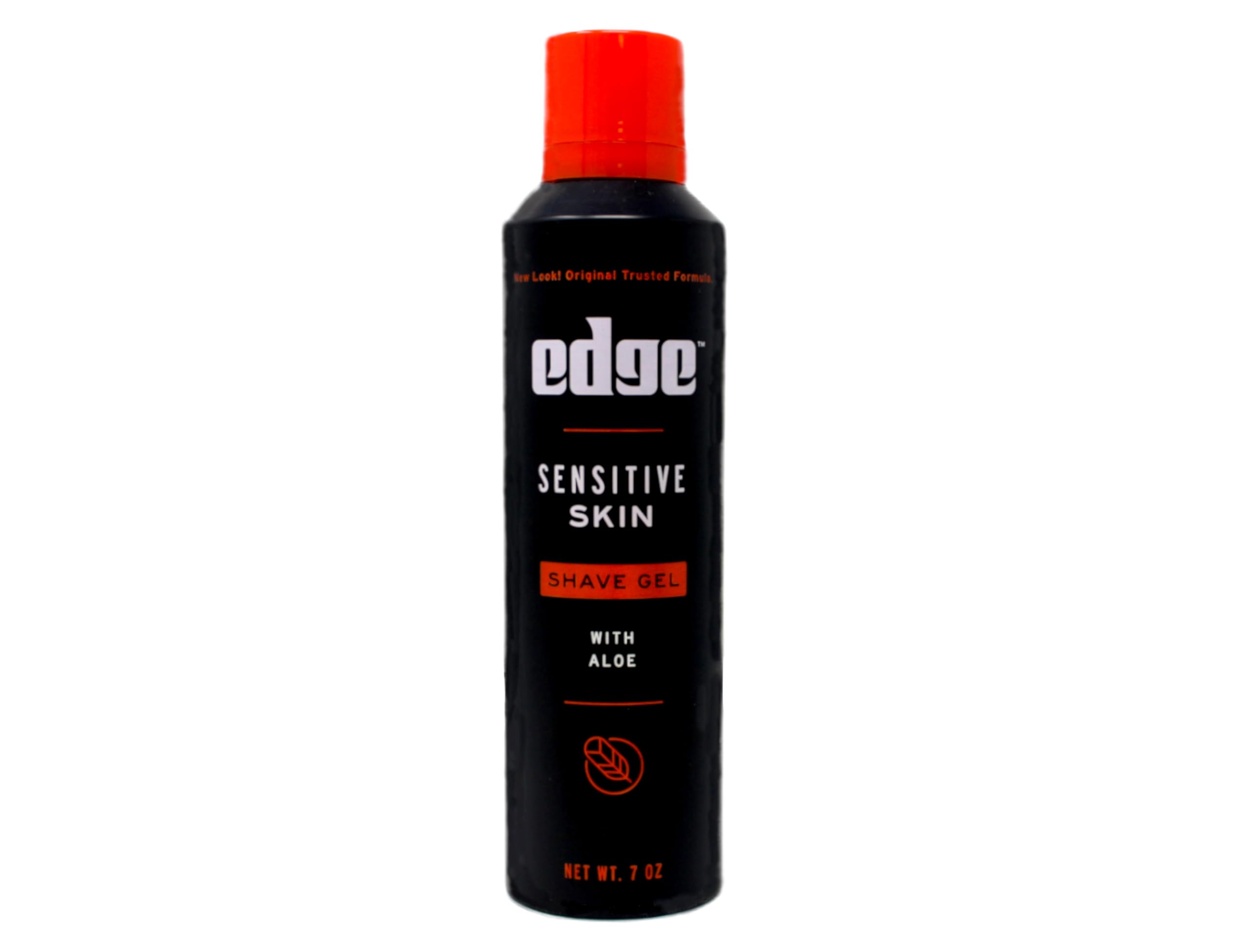 Version 1.0.0 Edge Shave Gel (7 oz)/6pk - Image 1