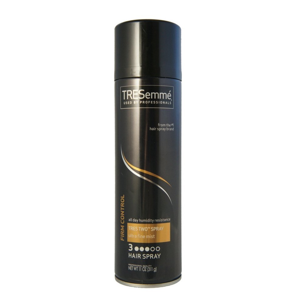 Version 1.0.0 Tresemme Hairspray (11 oz)/6pk - Image 1