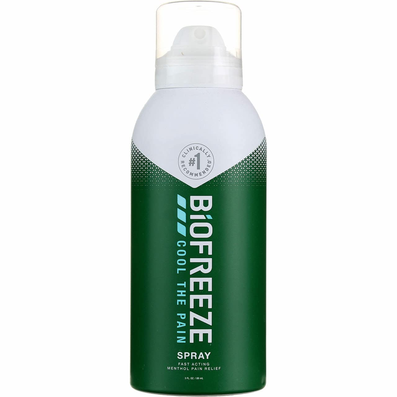 Version 1.0.0 Biofreeze 360 Pain Relief Spray/24pk - Image 1