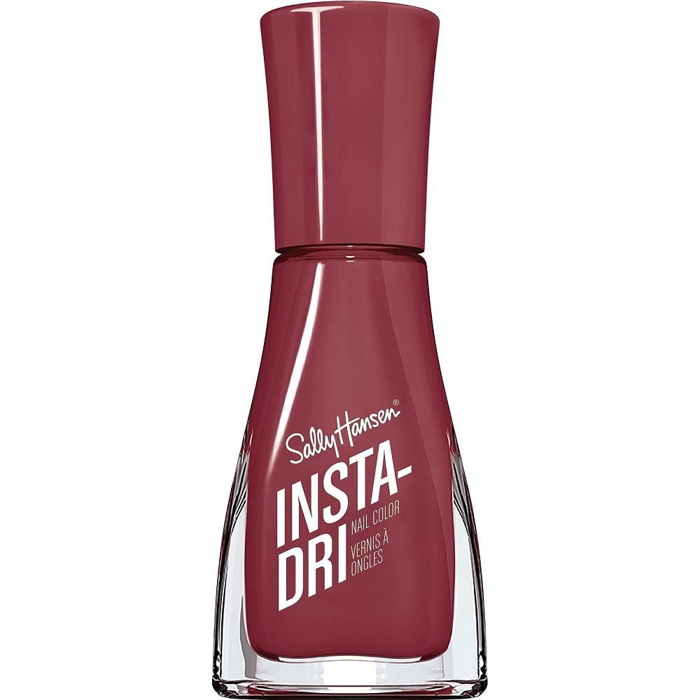 Version 1.0.0 Sally Hansen Insta-Dri Expresso (0.31 oz)/72pk - Image 1