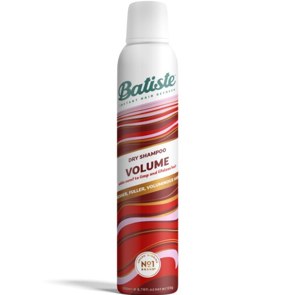 Batiste Volumizing Dry Shampoo (4.23 oz)/12pk