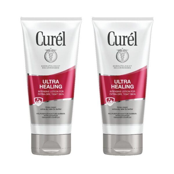Curél Body Lotion (6 oz)/6pk