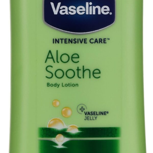 Vaseline Lotion (200 mL)/6pk