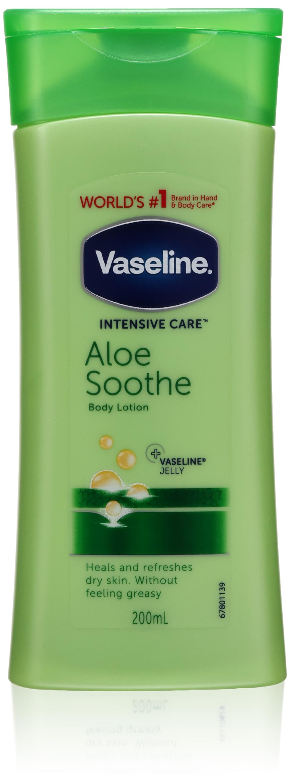 Version 1.0.0 Vaseline Lotion (200 mL)/6pk - Image 1