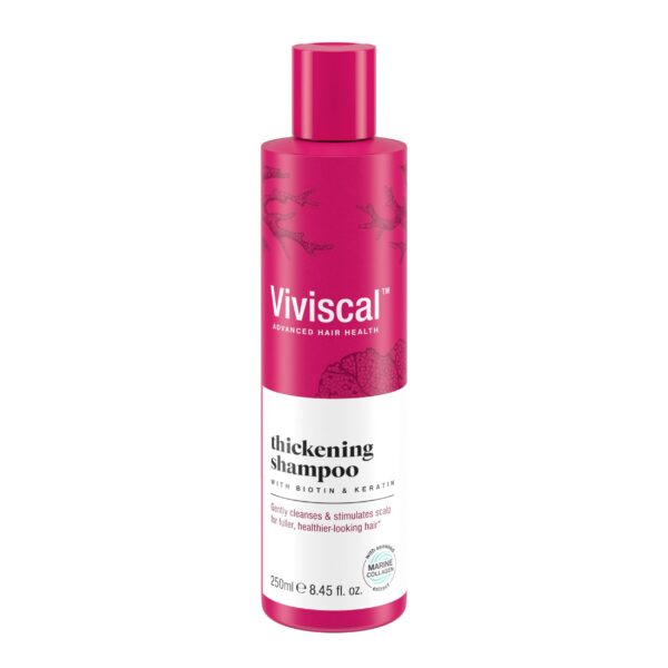 Viviscal Thickening Shampoo (8.45 oz)/24pk