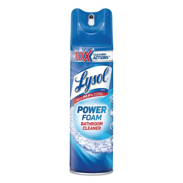 Lysol Bathroom Cleaner (24 oz)/12pk
