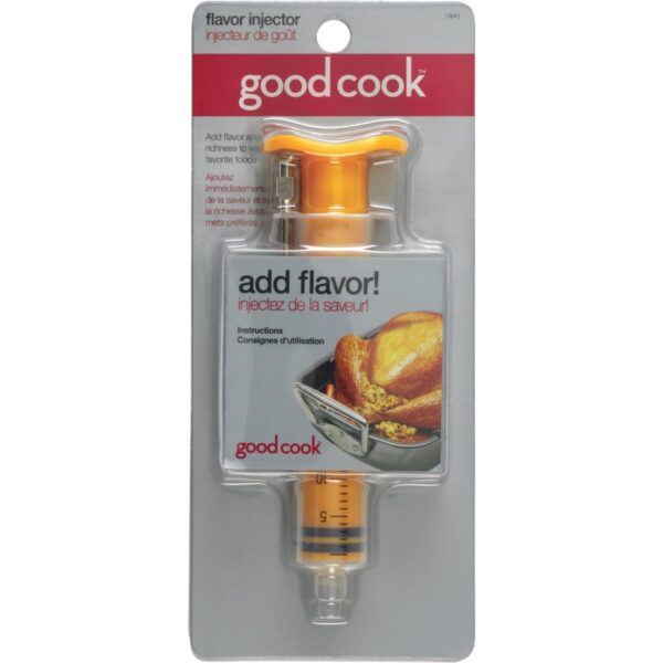 Good Cook Flavor Injector/72pk