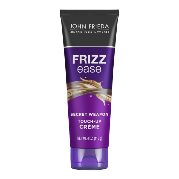 John Frieda Styling Cream (4 oz)/6pk