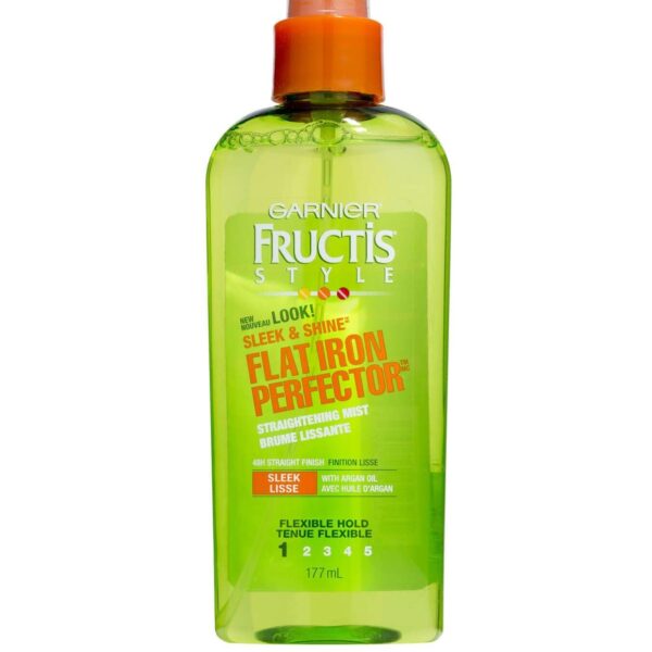 Garnier Sleek & Shine Flat Iron Perfector Mist (1 count)/6pk