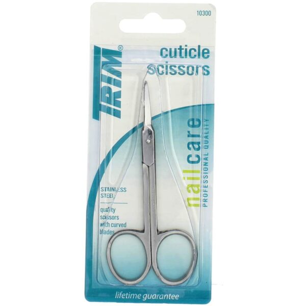 Trim Cuticle Scissors/24pk