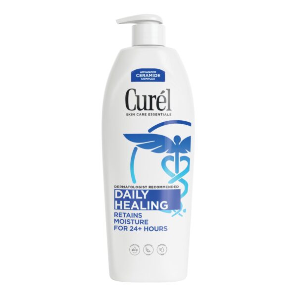 Curel Body Lotion (20 oz)/4pk