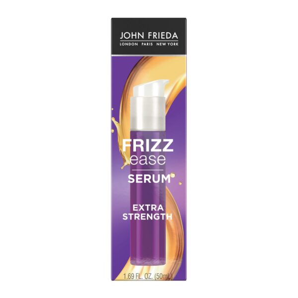 John Frieda Hair Serum (1.69 oz)/6pk