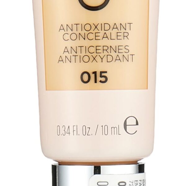 Revlon Candid Concealer Stick Light 015 (0.34 oz)/48pk