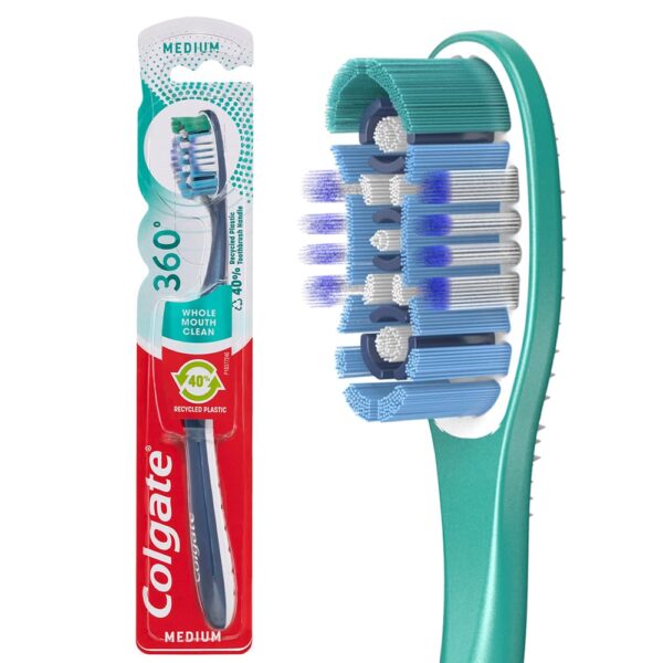 Colgate Toothbrush/72pk