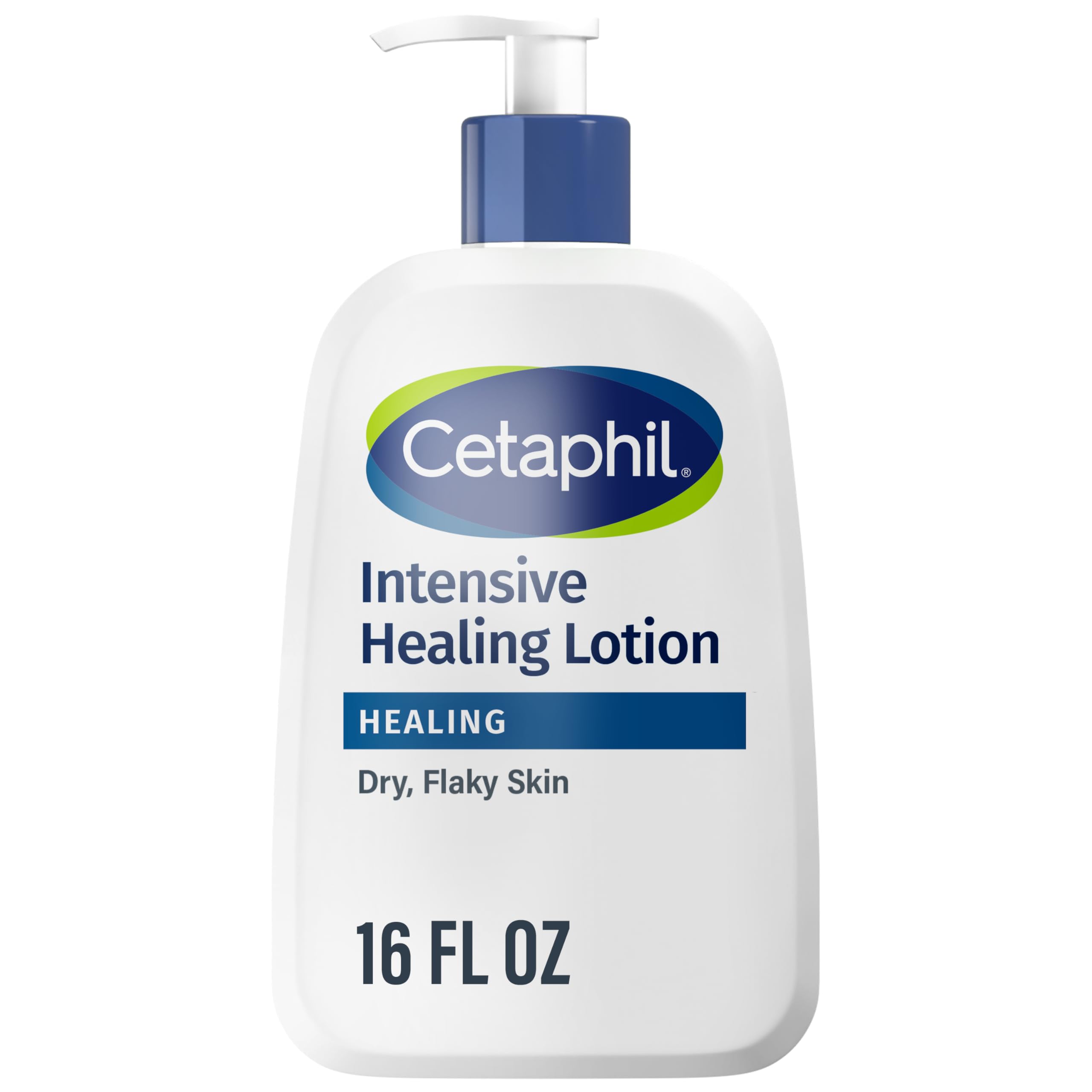 Version 1.0.0 Cetaphil Intensive Healing Lotion (16 oz)/12pk - Image 1