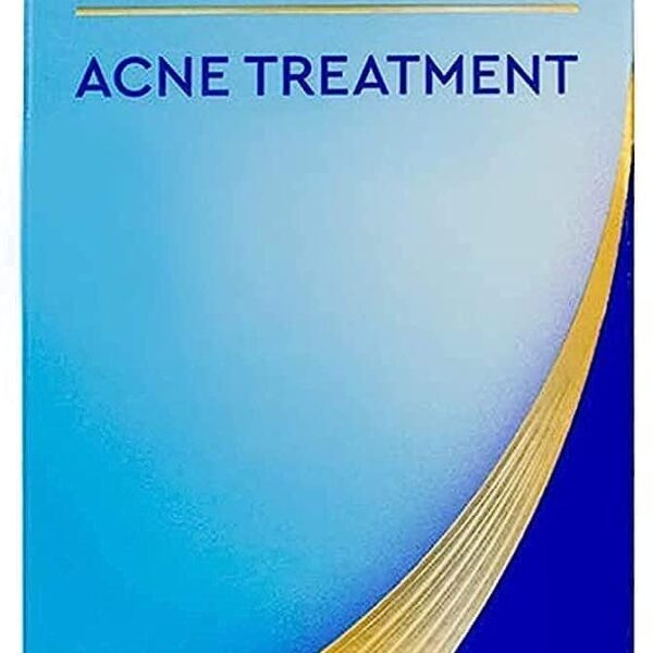 Differin Gel Acne Treatment (0.5 oz)/12pk